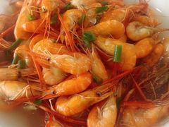 -双桥饭店(锦溪店)