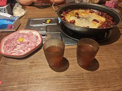 -袁山山重庆火锅(丈八北路店)