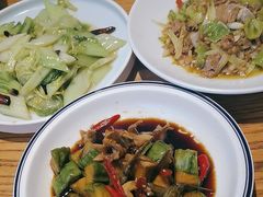 -滇铺子·云南特色菜·第九届野生菌美食节(东风东路c86店)