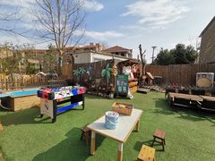 -HERRE·FARM 赫尔露营农场·团建聚会包场