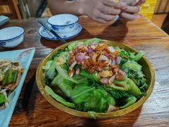 -桃姐农庄老字号(从化温泉店)