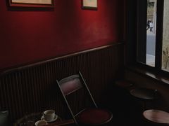 -RUMORS COFFEE ROASTERY鲁马滋咖啡(湖南路店)