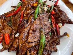 -張飛扒肉·龙江非遗(道外店)