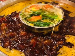 -邓莽子老火锅(鲁祖庙店)