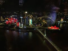 -WFC会仙楼观景台