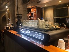 -来回·咖啡(天河南店)