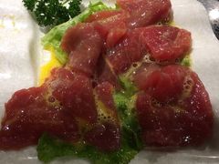 -唇辣号重庆老火锅(燕郊鑫乐汇店)