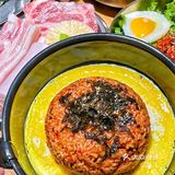 大连首家❗️不用去韩国北京也能吃到整块烤猪皮