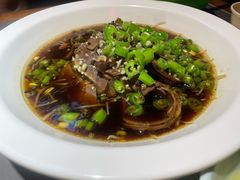 -山西人家(锦创书城店)