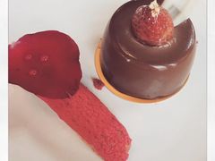 -解放碑威斯汀酒店-知味国际美食餐厅