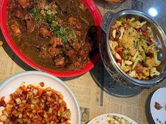 -人民公社大食堂(顺义总店)