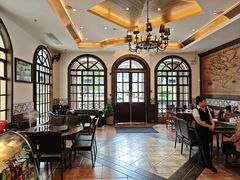 -澳门木偶葡国餐厅(珠海店)