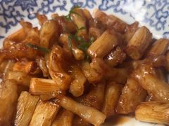 -福海居烤鸭店(鸟巢店)