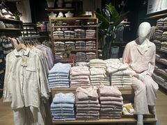 -MUJI无印良品(西单大悦城店)