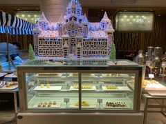 -喜来登酒店-盛宴标帜海鲜自助