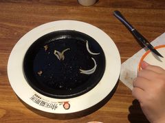 -快乐爱斯米牛排自助(正大广场店)