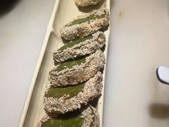 -绿茶餐厅(西单老佛爷店)