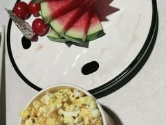 -福海居烤鸭店(鸟巢店)