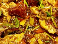 android_upload_pic-拿渡·水煮鱼麻辣香锅(王府井奥莱·香江小镇店)