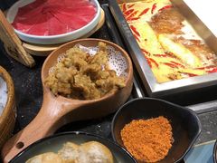 -五星桥原切肥牛火锅·30年专注好牛肉(湖塘店)