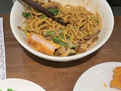 -寻裕记·现炒浇头面(人民广场店)