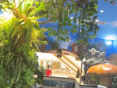 -菌彩云南野生菌火锅(呈贡七彩云南第壹城店)