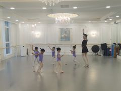 -芭蕾仙子 FairyBallet 少儿芭蕾舞蹈中心(丽都旗舰店)