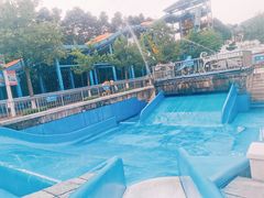 -重庆海昌加勒比海水世界