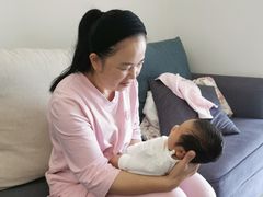-爱贝尔高端月嫂(母婴护理)