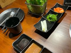 -玖·炭火烤肉