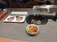 -金龙烧烤·牛肉面(西塔店)
