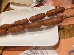 -乐凯撒披萨(东方新世界店)