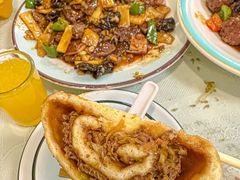 -鼎香润(德胜门内店)