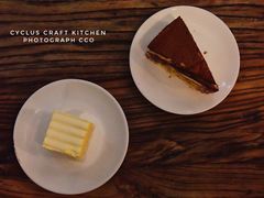 -Cyclus Craft Kitchen薩克思手工厨房