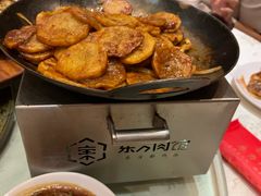 -东方肉馆(文庭雅苑店)