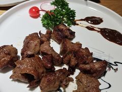 -东田之村自助餐厅(金水路店)