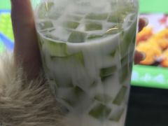 -鲍氏老字号冷热饮老店(瑞安店)