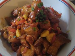 -实在湘·大碗土菜(竹料店)