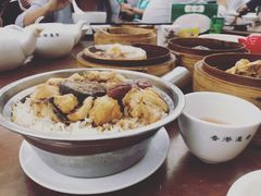 -香港蓮香樓(上環店)
