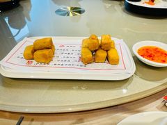 一口酥豆腐-珍之宝御品·寻味顺德(容桂渔人码头店)