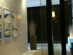 -天津滨海圣光皇冠假日酒店 霞·日餐厅