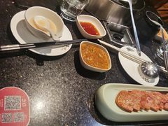 -捞王锅物料理(凯旋路店)