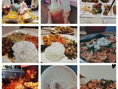 -重庆工商大学(南岸校区)