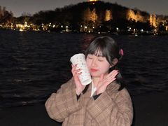 -西湖外事游船(花港观鱼码头)