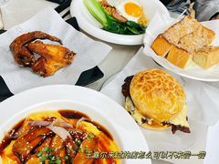 -颓记茶餐厅(美景总店)