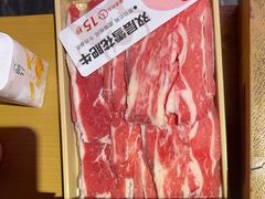 -麻辣英雄重庆火锅(二城广场店)