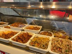蒜香凤爪-嘉州九妹凤爪(乐山总店)