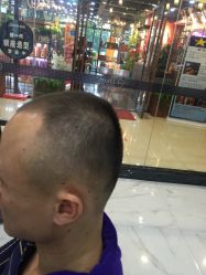 -AMO SALON男士形象