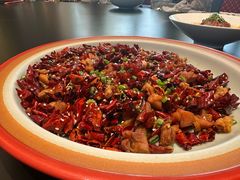 -悦融琥珀·京鲁菜·海味珍品(西单店)