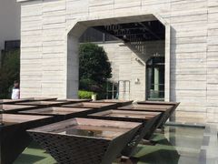 -上海崇明金茂凯悦酒店